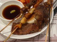 -海草馆自助餐厅(悦海店)