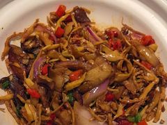 -兰湘子·湘菜小炒(南京江宁万达店)