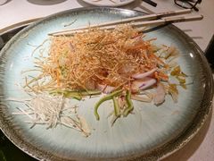 -顺峰顺水顺德菜(第一百货店)