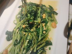 -绿茶餐厅(汇悦大融城店)