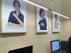 -海马体照相馆(成都来福士广场店)