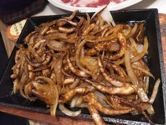 -韩宫宴烤肉·料理(苏州中心店)