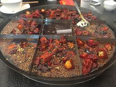 -仁虎老火锅(黄泥磅店)