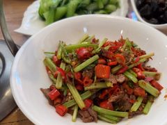 -白鹿江西餐厅(北师大店)