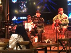 -胡桃里音乐酒馆(环亚凯瑟琳广场店)