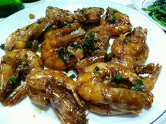 -老字号蛇口德记烧腊饭店·海鲜加工