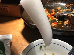 -费大厨辣椒炒肉(万家丽一店)