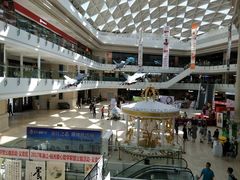 店内环境-F16购物中心