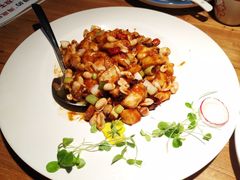 -小放牛炒菜馆(三丰店)