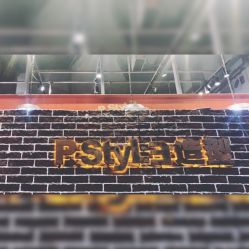 -P.STYLE 派斯造型