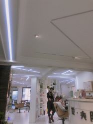 点击看大图 -小齐发型Star~salon