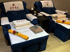 -富侨养生(光大会展店)