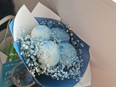 -循礼门鲜花花市(武汉循礼门店)