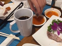 -糟粕醋·椰苑海南菜餐厅(亚龙湾天域酒店)