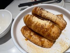 -渝是乎川渝小炒(新世界百货望京店)
