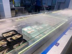 -蚝英雄鲜蚝自助专门店(长楹天街直营店)