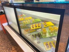 -怡聚轩全日制自助餐厅(大中华喜来登酒店)