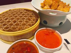 -老太原菜馆(万达店)