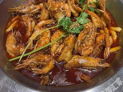 -邵汇大虾火锅(鲁迅路店)