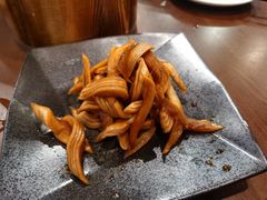 -盐官日光域房车营地·有盐餐厅