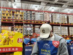 -山姆会员商店(上海浦东店)