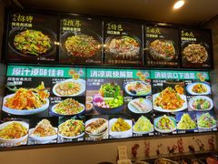 -老渔翁炖鱼坊(黄海西路东山店)