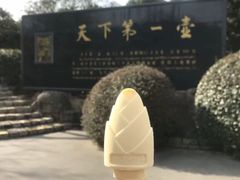 -天目湖山水园