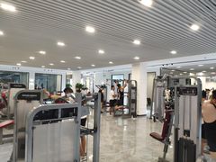-奇迹健身(金牛凯德店)
