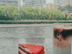 -BLAQ咖啡(骏豪店)