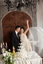 -秦皇岛我和你婚纱摄影工作室