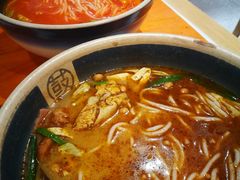 -大鼓米线(浦东长泰店)