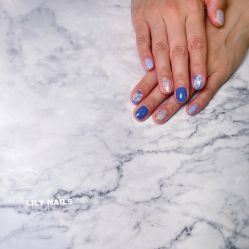 -LILY NAILS美甲美睫