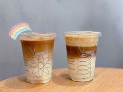 -瑞幸咖啡(三里屯SOHO-6号楼店)