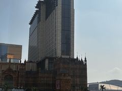 -澳门木偶葡国餐厅(珠海店)
