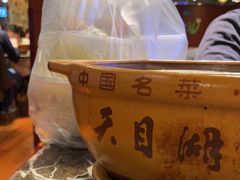 -风味小馆(天目湖宾馆店)