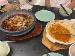 -潮界(虹桥新天地店)