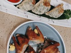 -点都德(龙之梦店)