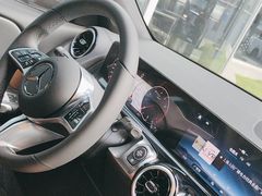 -上海星瀚奔驰4S店(红柳路店)