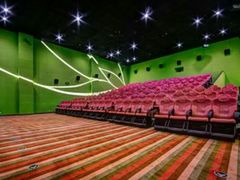 -天幕新彩云国际影城(激光巨幕店)