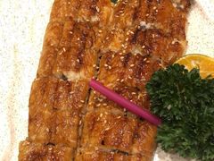 -吉之仙•中国制造•出口级食材日料店(领事馆总店)