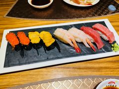 -江户前寿司(好运街店)