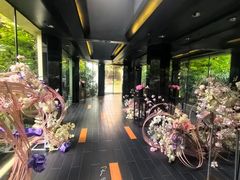 -广州花园酒店