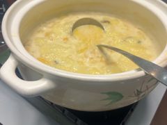 鲍鱼花胶鸡-金龙·打边炉(武进路店)