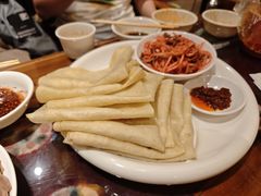 -玛禄藏膳(五分店)