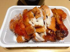 -章云板鸭(总店)