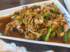 -鹰龙海畔度假酒店(咸祥店)