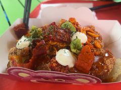 -Lotso Lunch Box 草莓熊餐盒