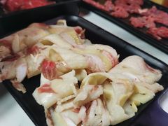 -九记潮汕现切鲜牛肉自助火锅(新开铺店)