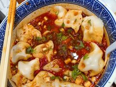 -老孙家泡馍(洒金桥店)