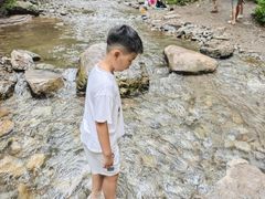 -龙门涧景区